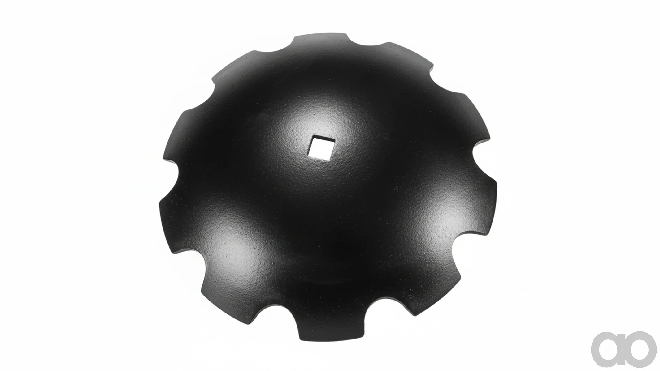 Case IH - 87585811 - Disc Harrow