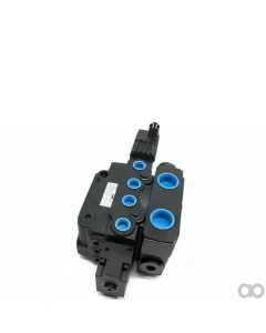 Case IH - 87585898R - Replacement Hydraulic Valve