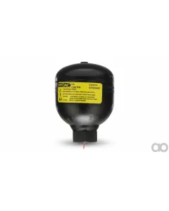 Case IH - 87585943 - Pressure Accumulator