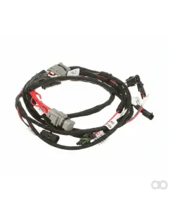 Case IH - 87586918 - Wiring Harness