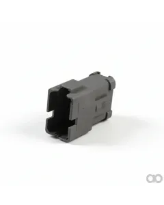 Case IH - 87587629 - Electrical Connector