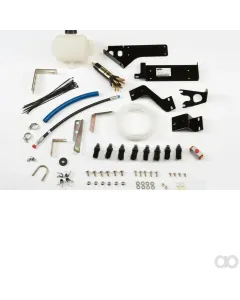 Case IH - 87588787 - Diaphragm Set, Shredder
