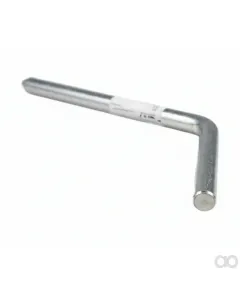 Case IH - 87589360 - Rod
