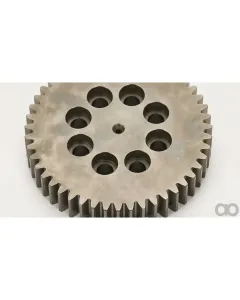 Case IH - 87589845 - Gear