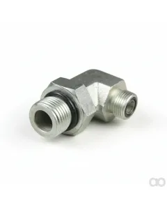 Case IH - 87591918 - 90-Degree Knee Block
