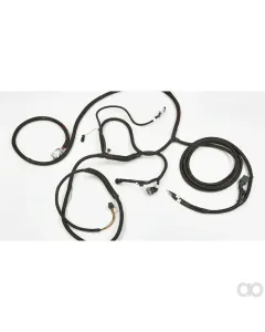 Case IH - 87592009 - Wiring Harness