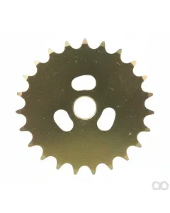 Case IH - 87592209 - Quick Change Sprocket - 23 Teeth