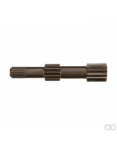 Case IH - 87592306 - Shaft