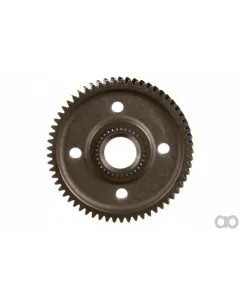 Case IH - 87592699 - Drive Wheel
