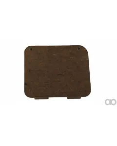 Case IH - 87596916 - Cover