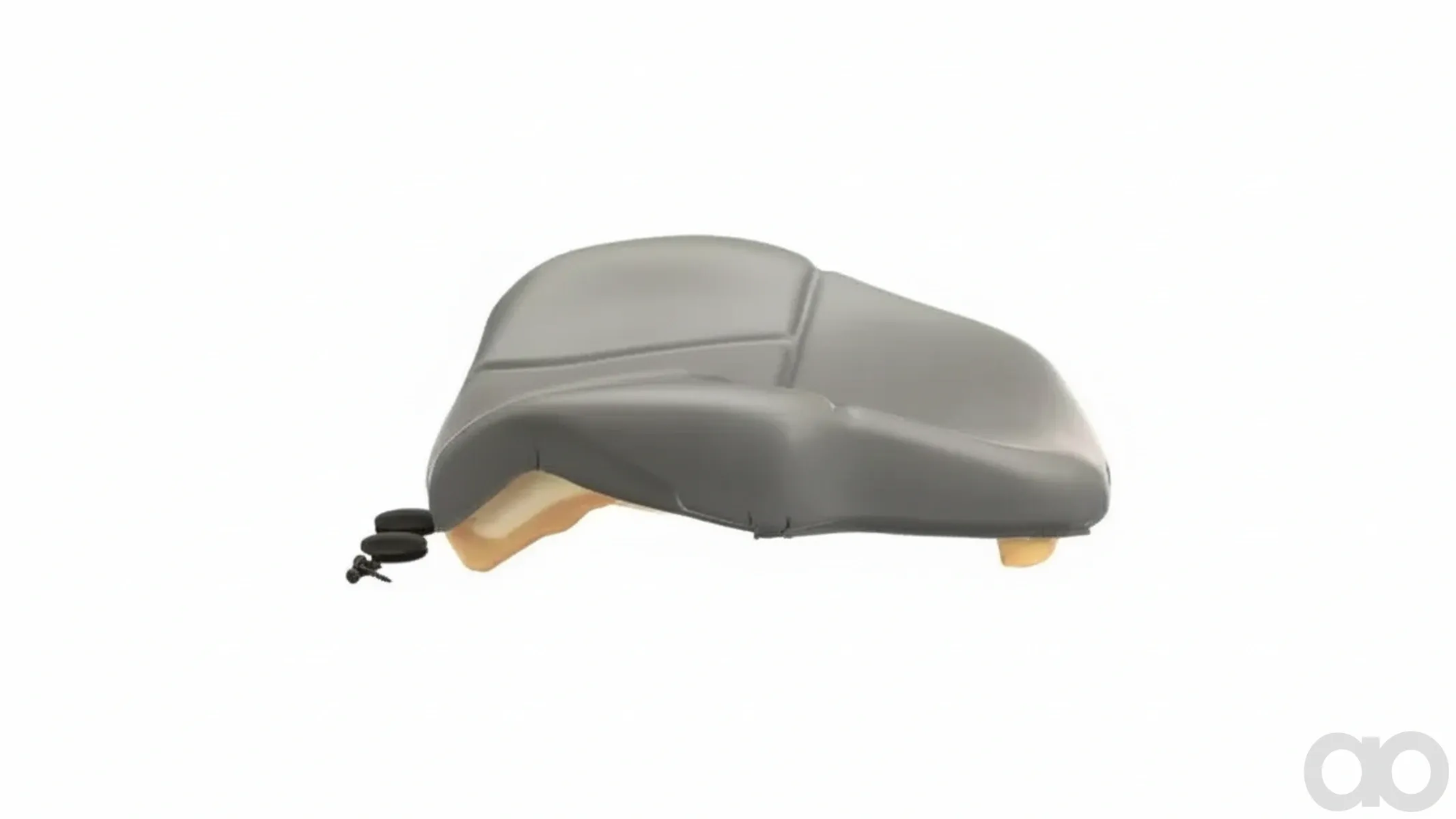 Case IH - 87613340 - Seat, Back