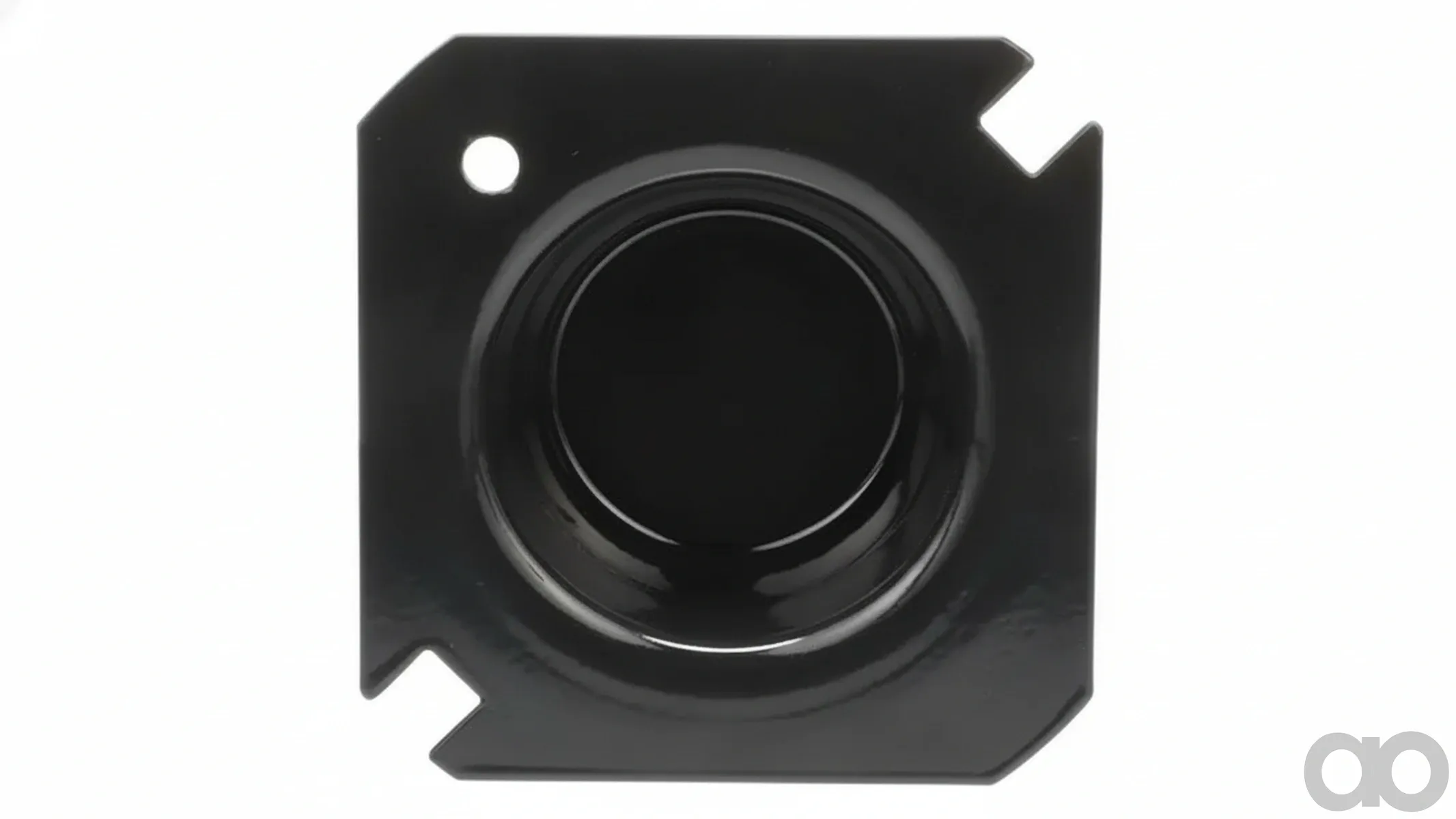 Case IH - 87647075 - Cover (Complete)