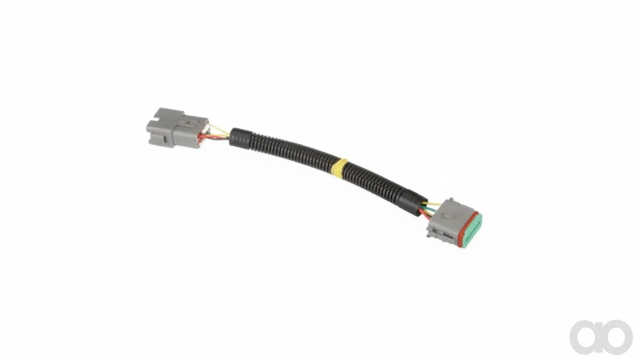 Case IH - 87653743 - Armrest Wire Harness