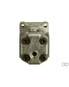 Case IH - 87697739 - Hydraulic Pump