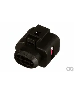 Case IH - 87702265 - ELEC CONNECTOR