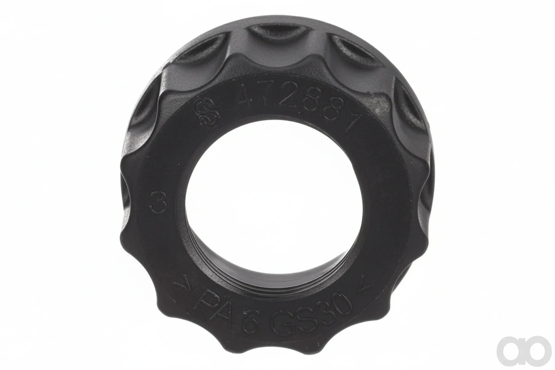 Case IH - 87703282 - Nut