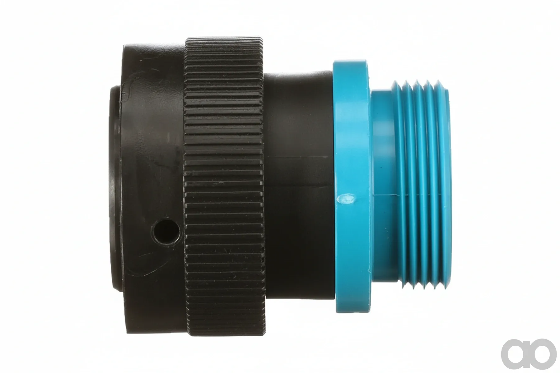 Case IH - 87704522 - Electrical Connector