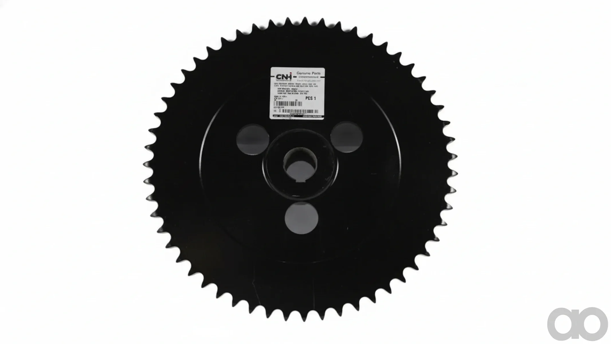 Case IH - 87705471 - Sprocket Assy.
