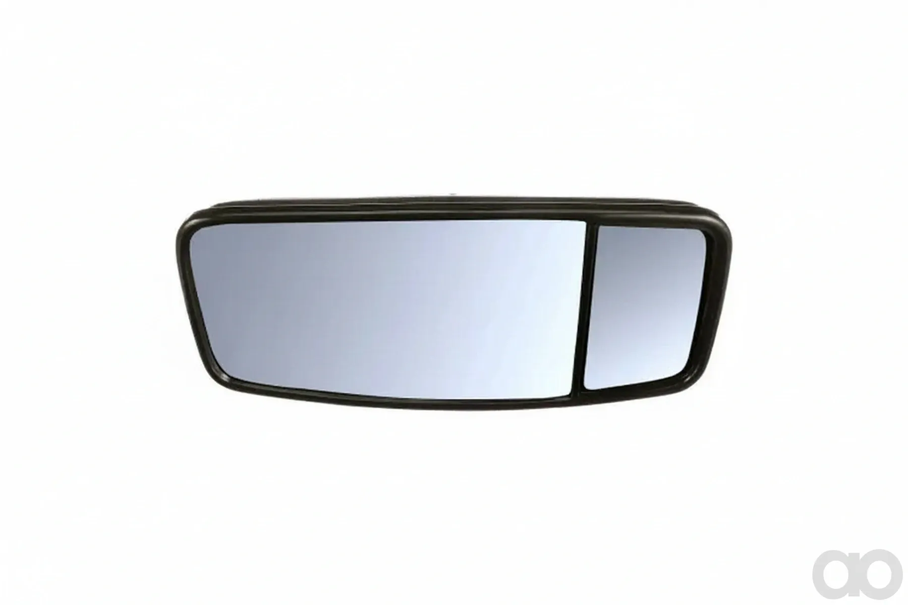 Case IH - 87705829 - Left Mirror