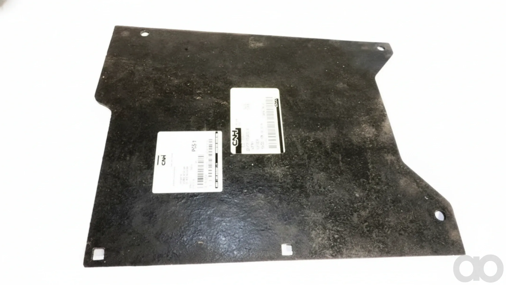 Case IH - 87705853 - Cover
