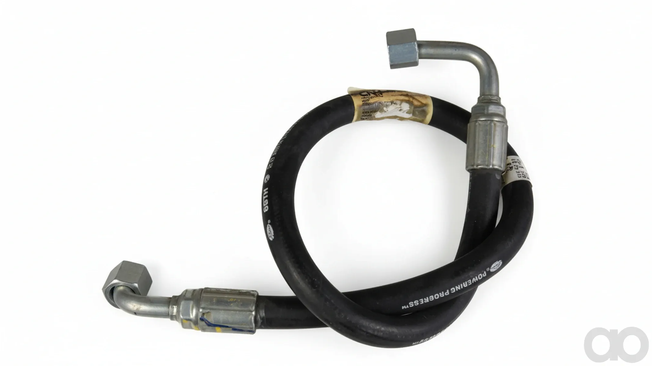 Case IH - 87708026 - Hose
