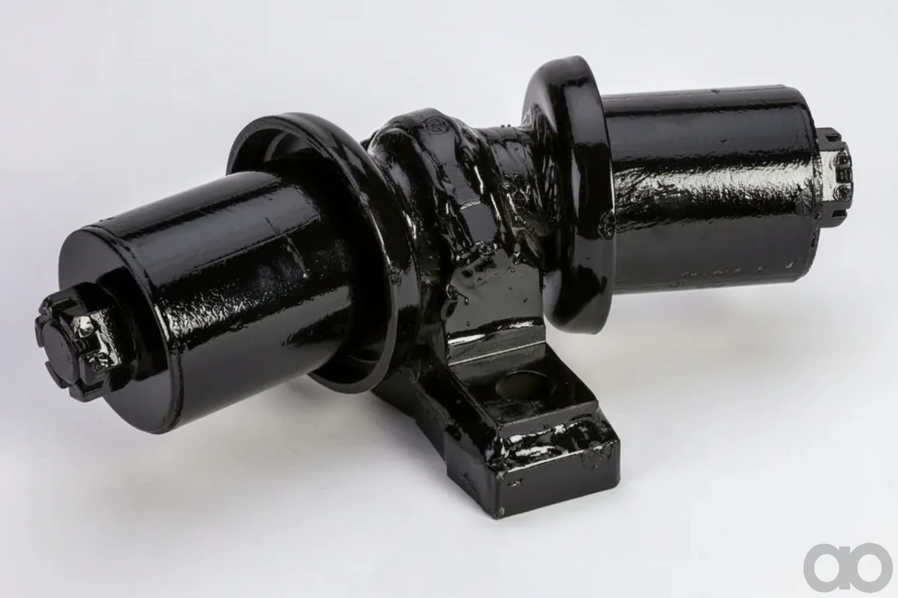 Case IH - 87708862 - Spindle