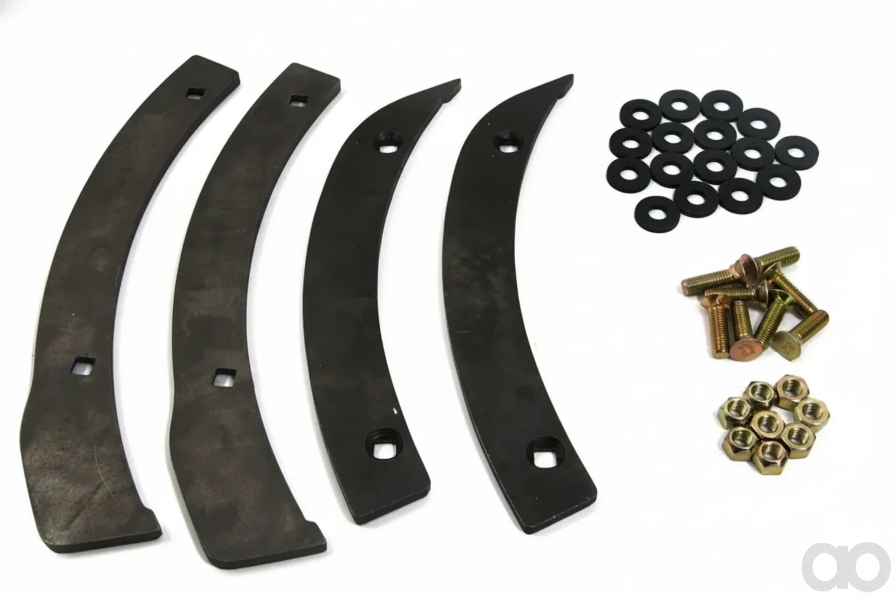 Case IH - 87710694 - Service Package