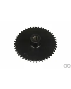 Case IH - 87710883 - Sprocket