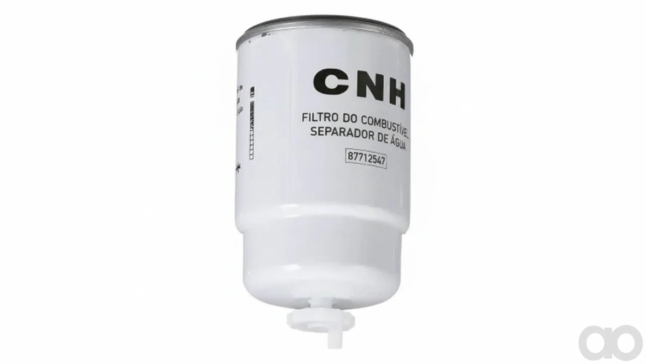 Case IH - 87712547 - Fuel Filter