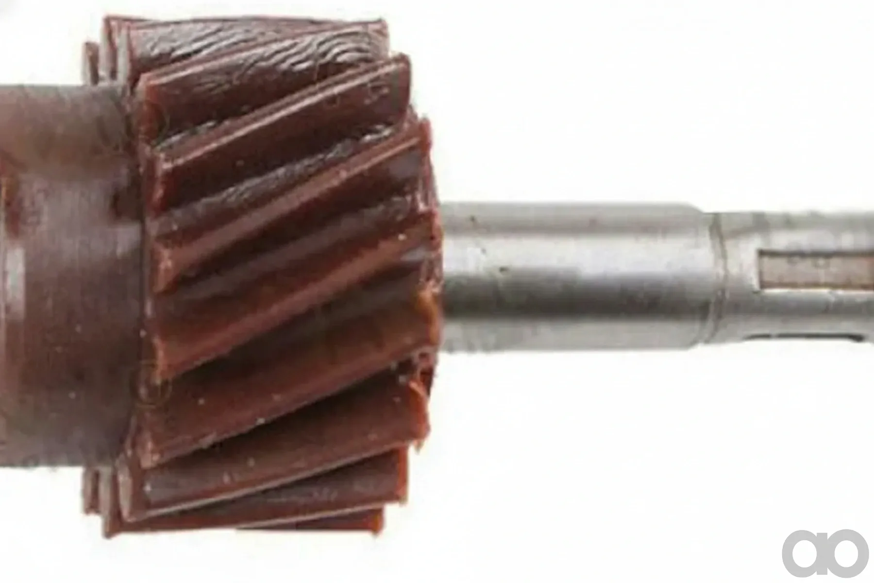 Case IH - 87712884 - Gear