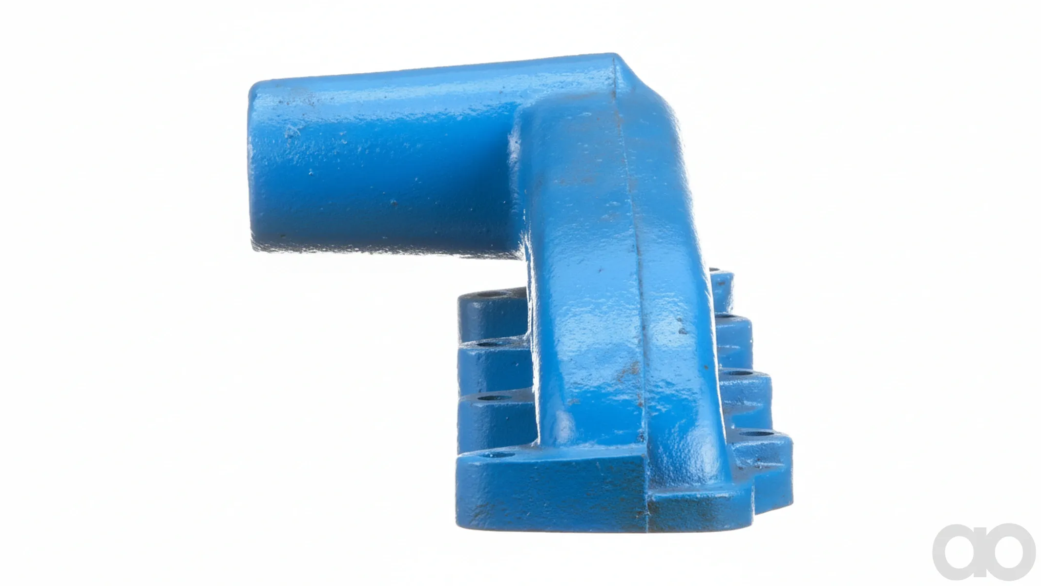Case IH - 87712889 - Distributor