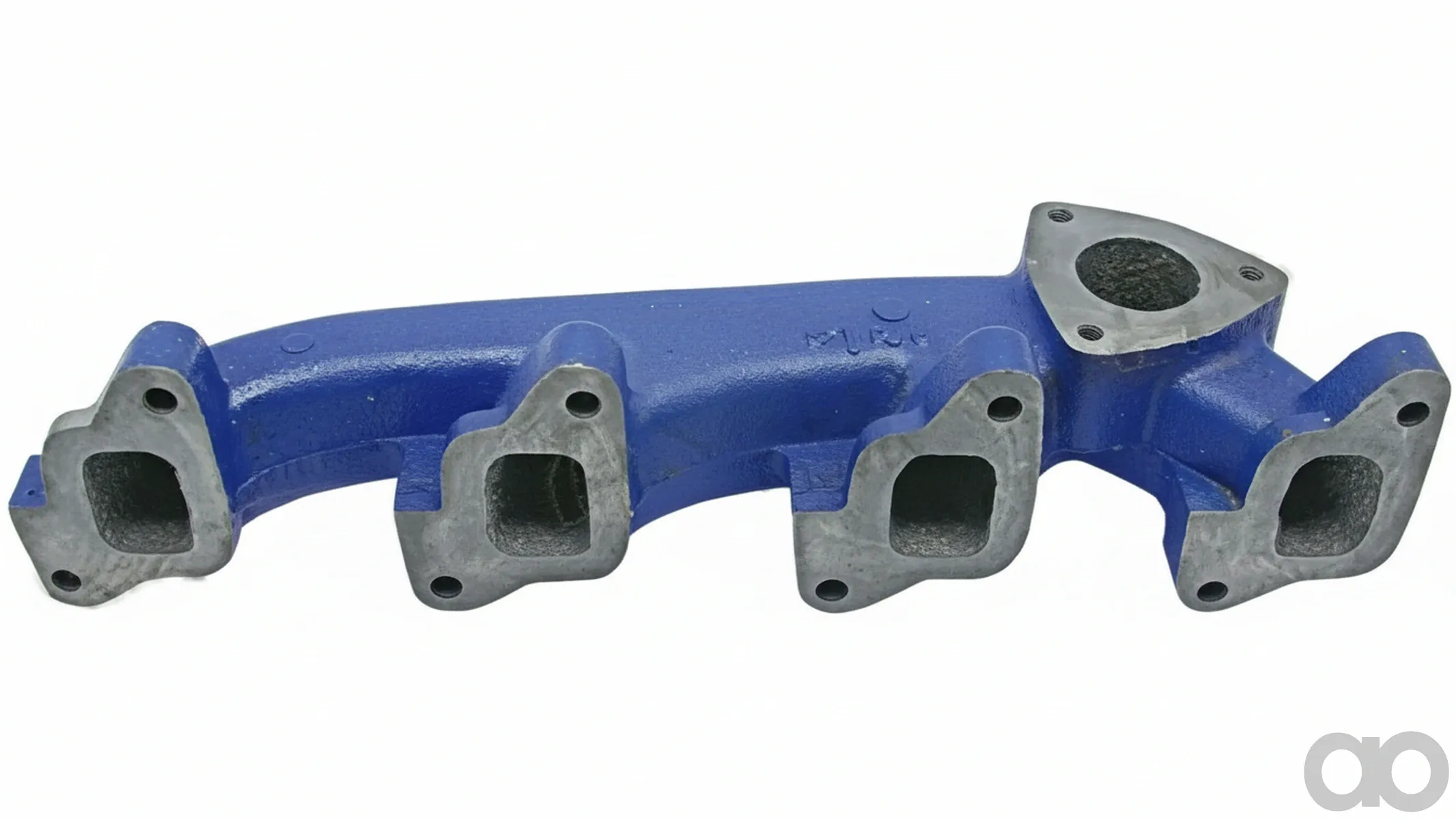 Case IH - 87712890 - Distributor