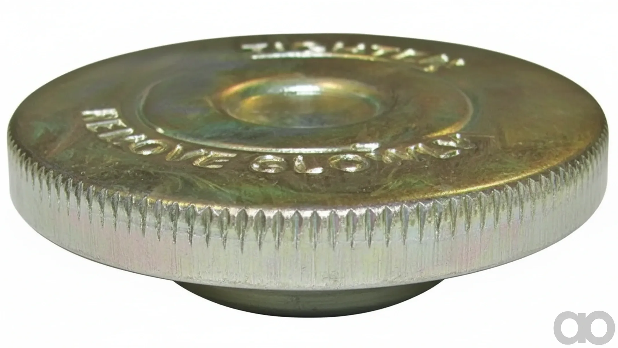 Case IH - 87712900 - Filler Cap