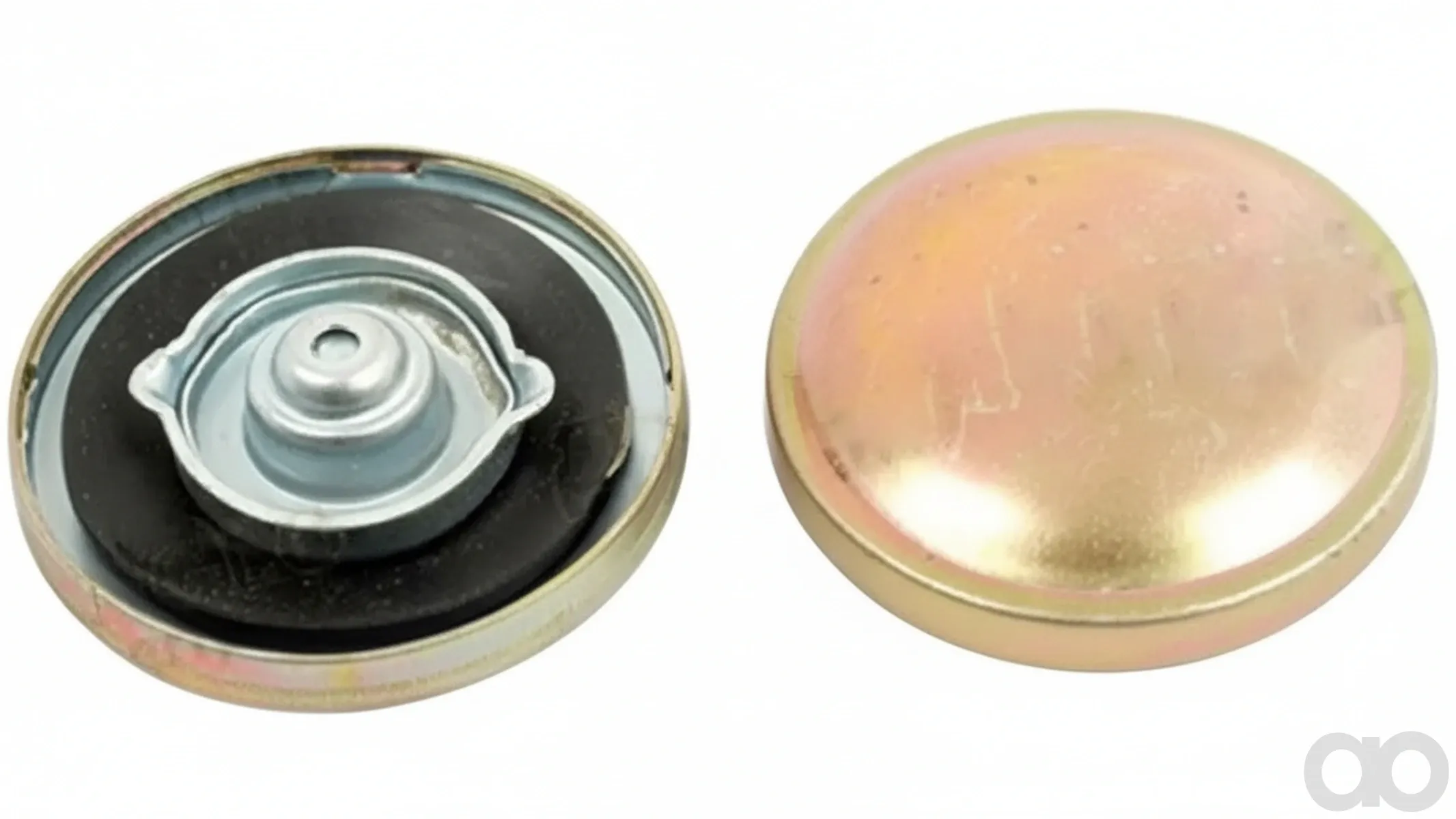 Case IH - 87712901 - Filler Cap