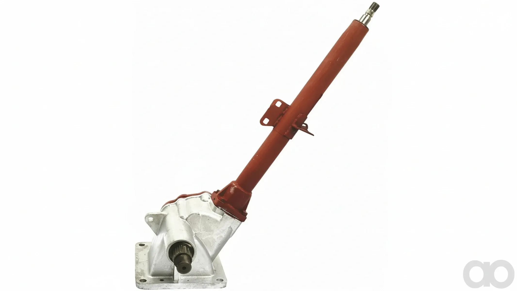 Case IH - 87712957 - Steering Rod