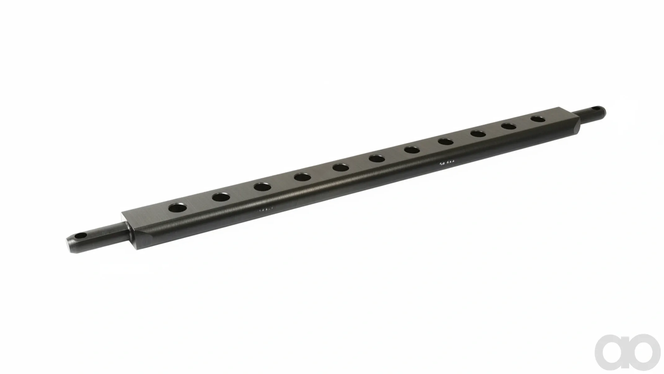 Case IH - 87712985 - Tie Rod