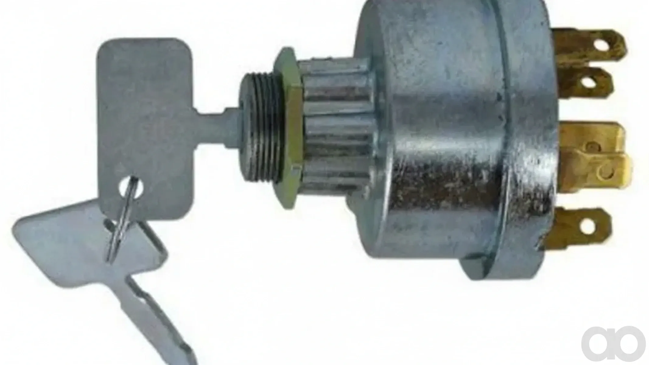 Case IH - 87713001 - Ignition Switch