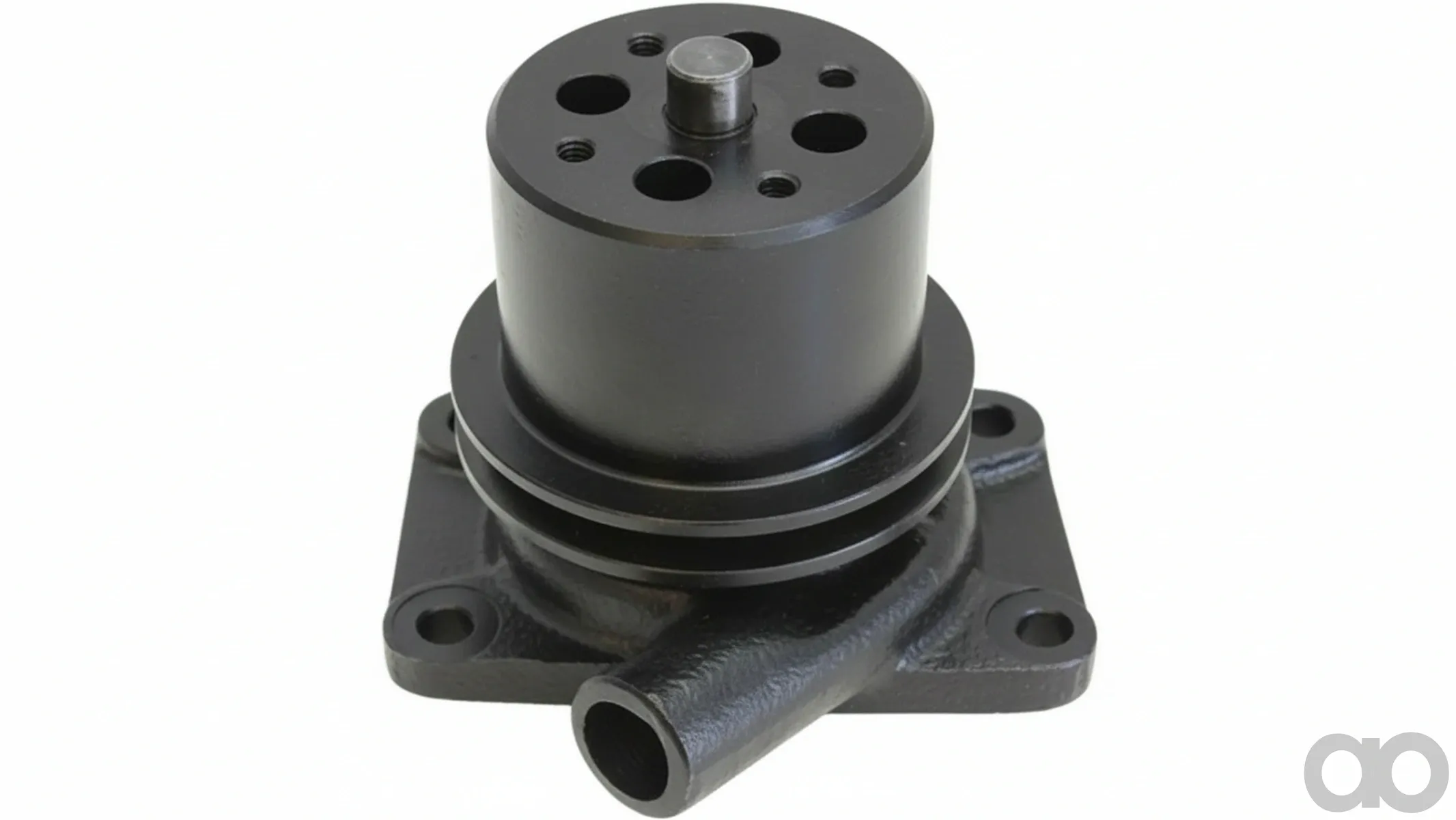 Case IH - 87714375 - Water Pump