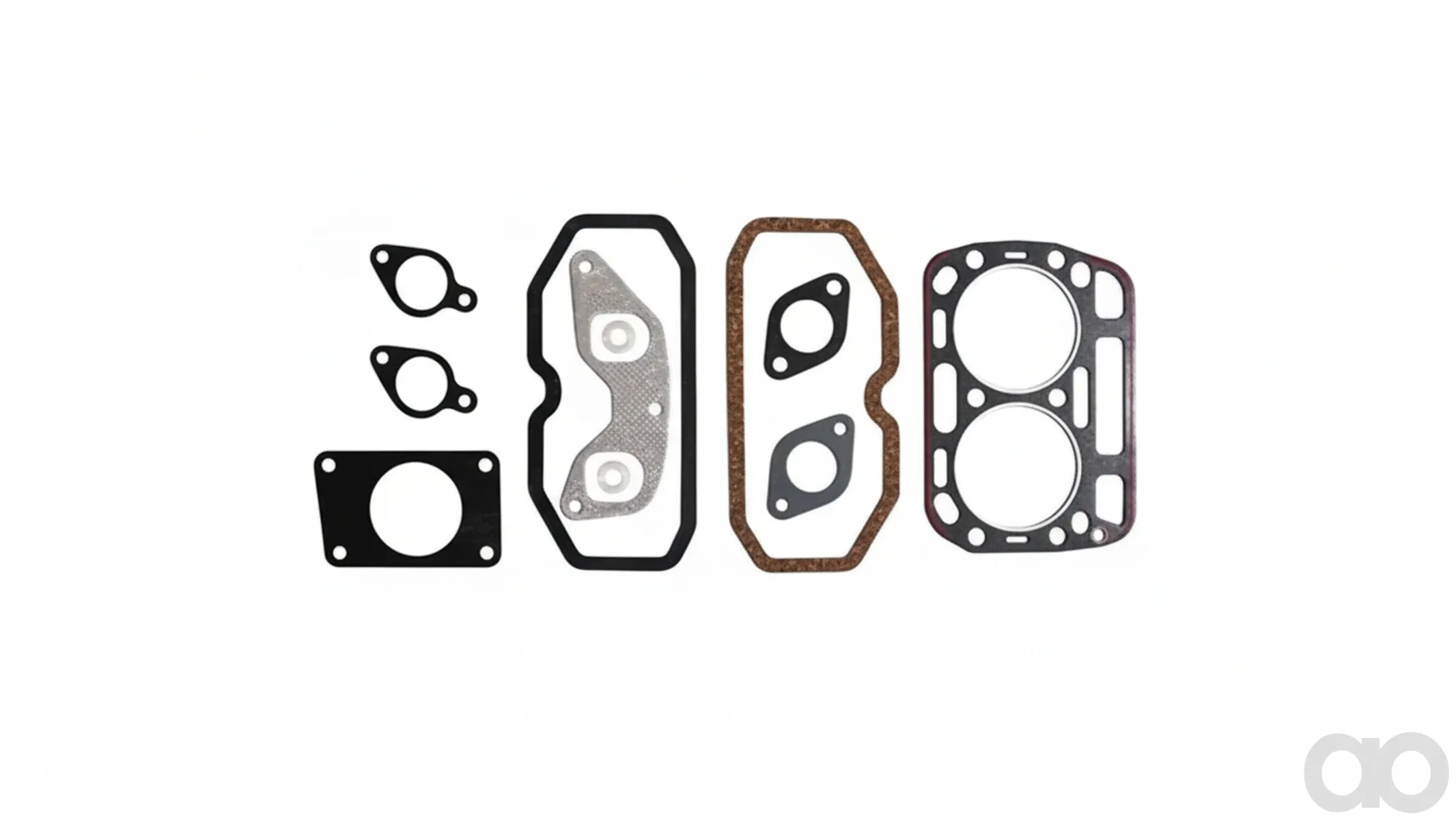 Case IH - 87714381 - Valve Regrinding Set
