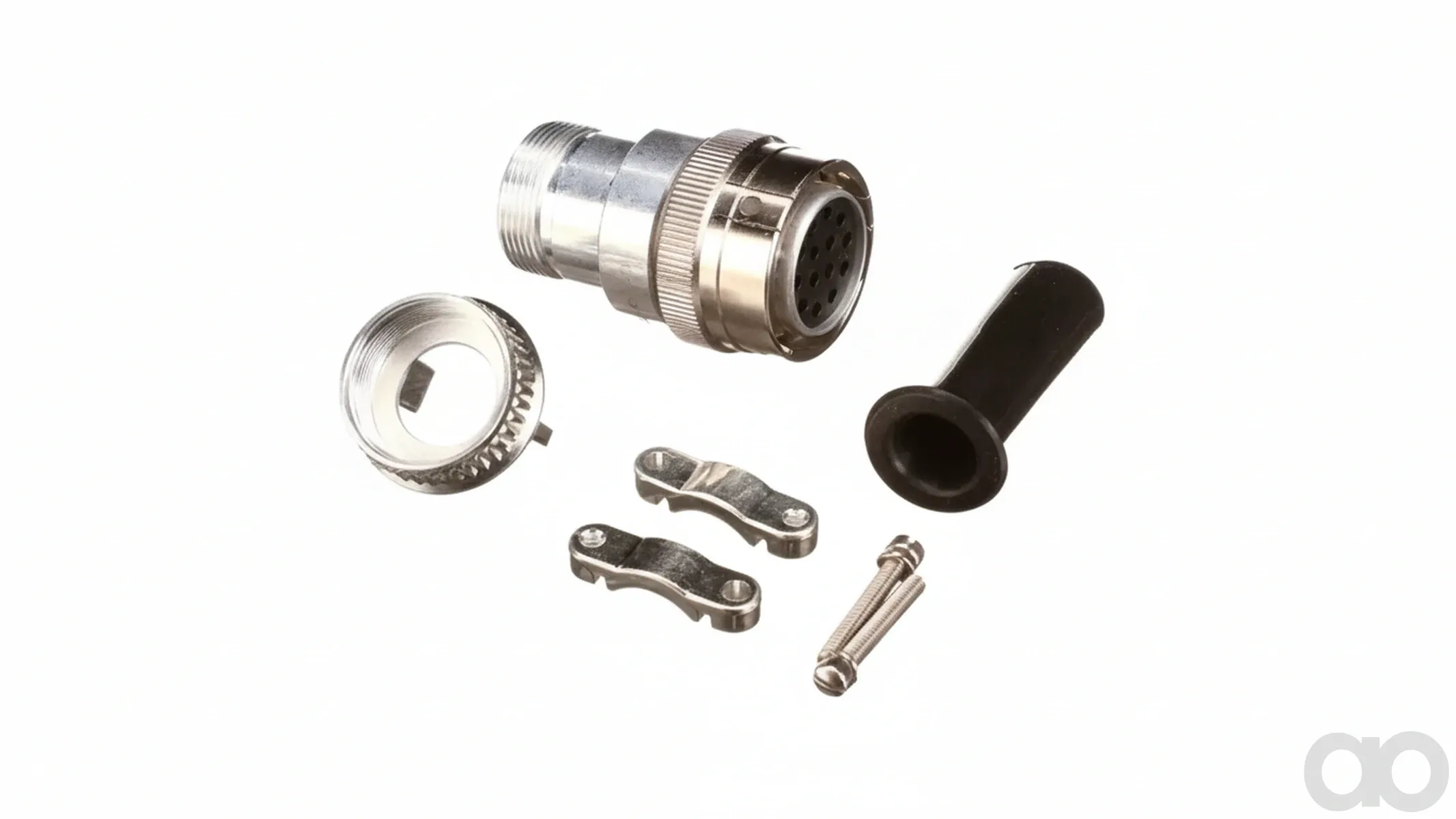 Case IH - 87717025 - Connector, Elec