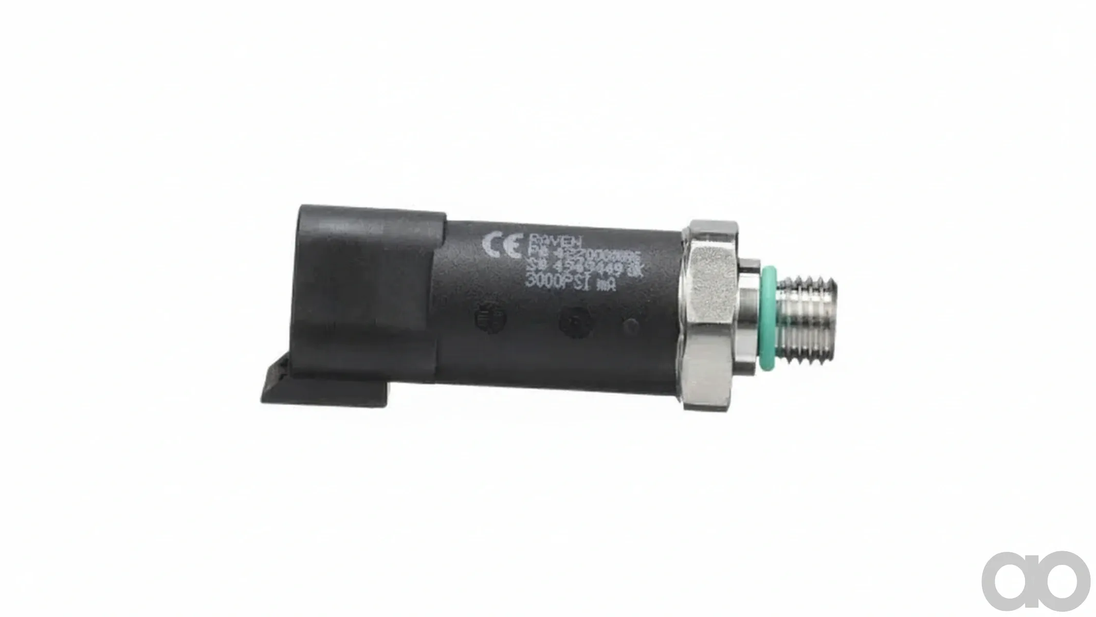 Case IH - 87717374 - Signal Transmitter