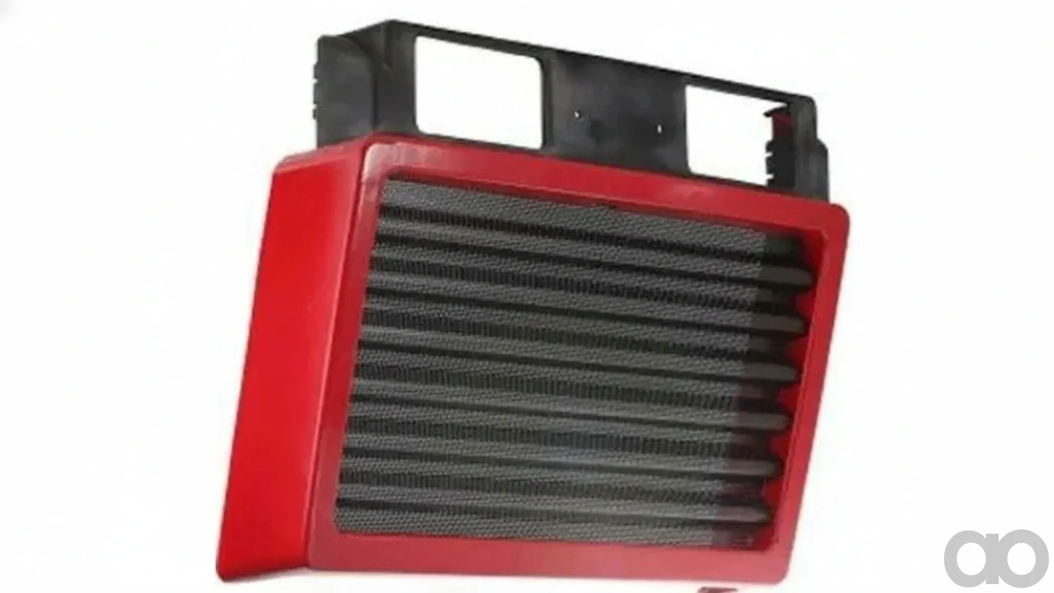 Case IH - 87718436 - Grille