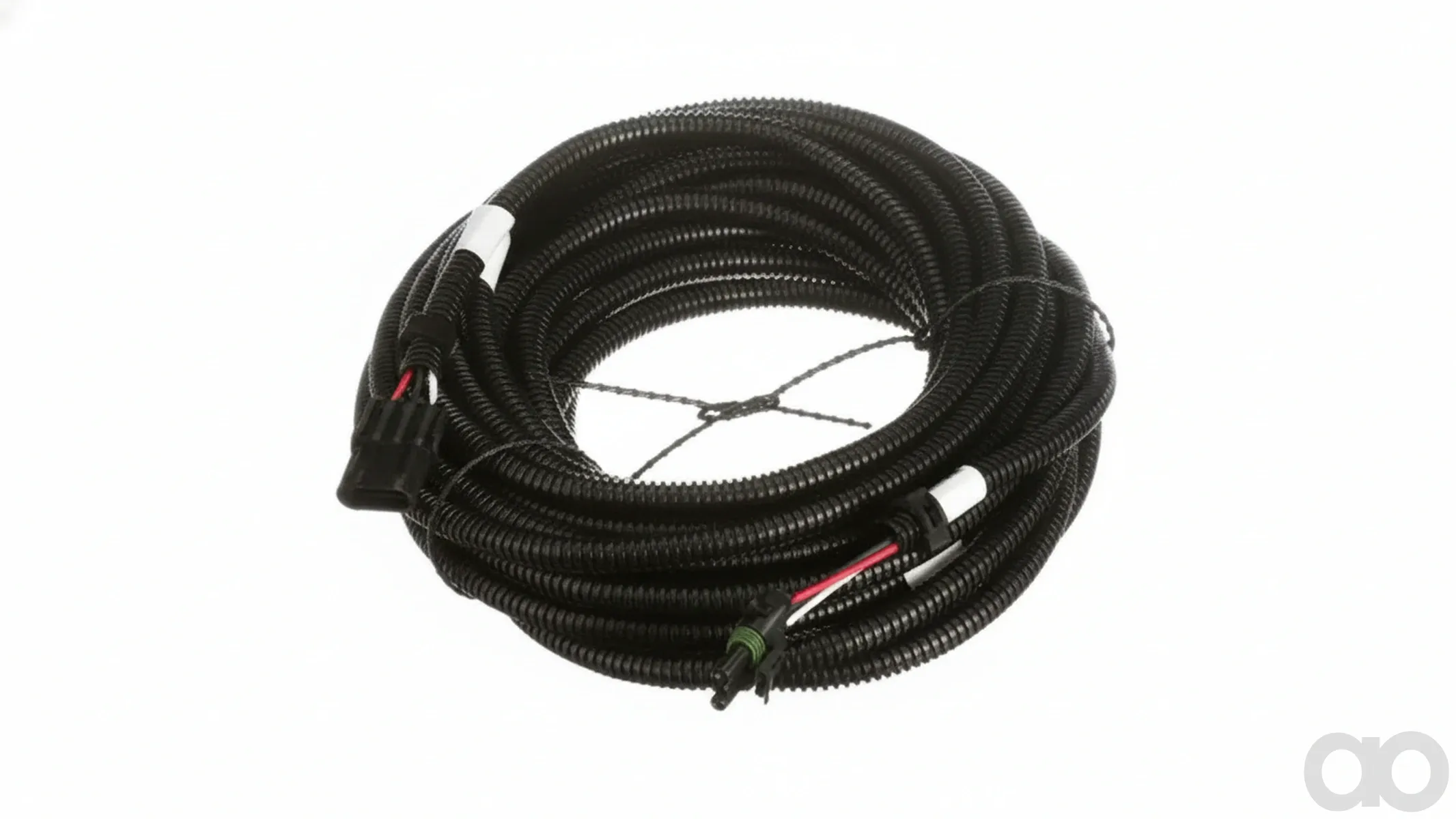 Case IH - 87718981 - Cable
