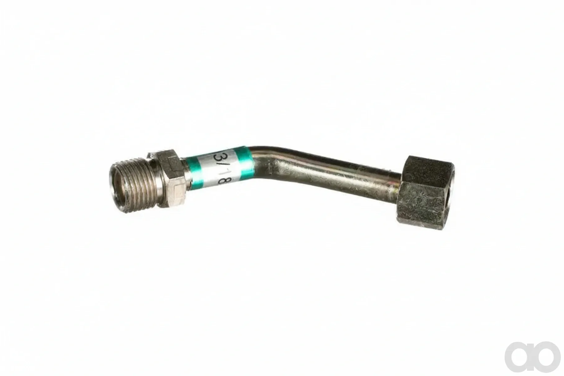 Case IH - 87719867 - Hydraulic Connector