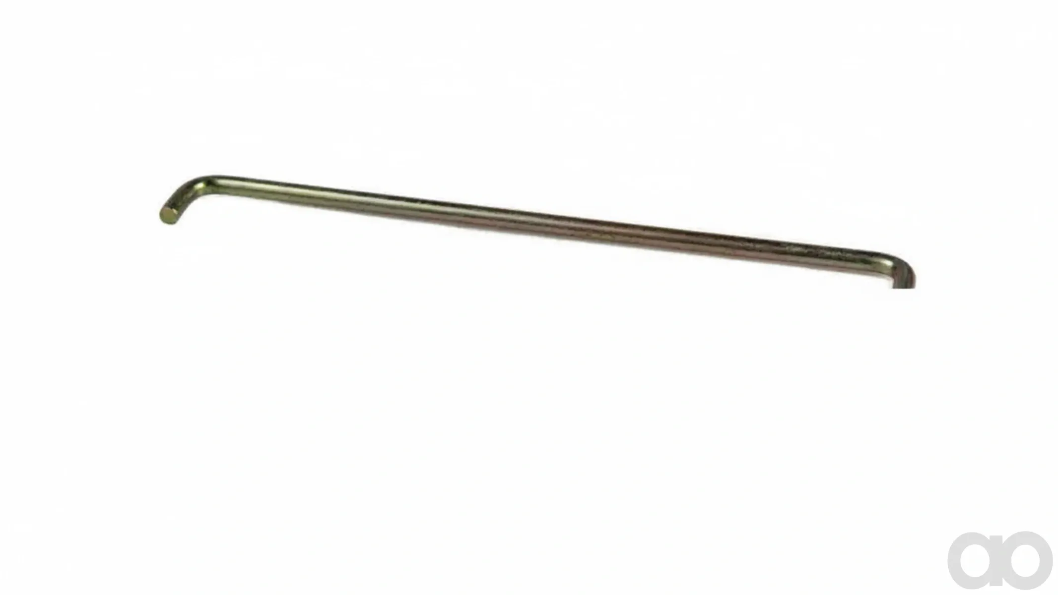 Case IH - 87720415 - Feeder Sensor Link - 4 mm OD x 152.4 mm L x 17 mm H