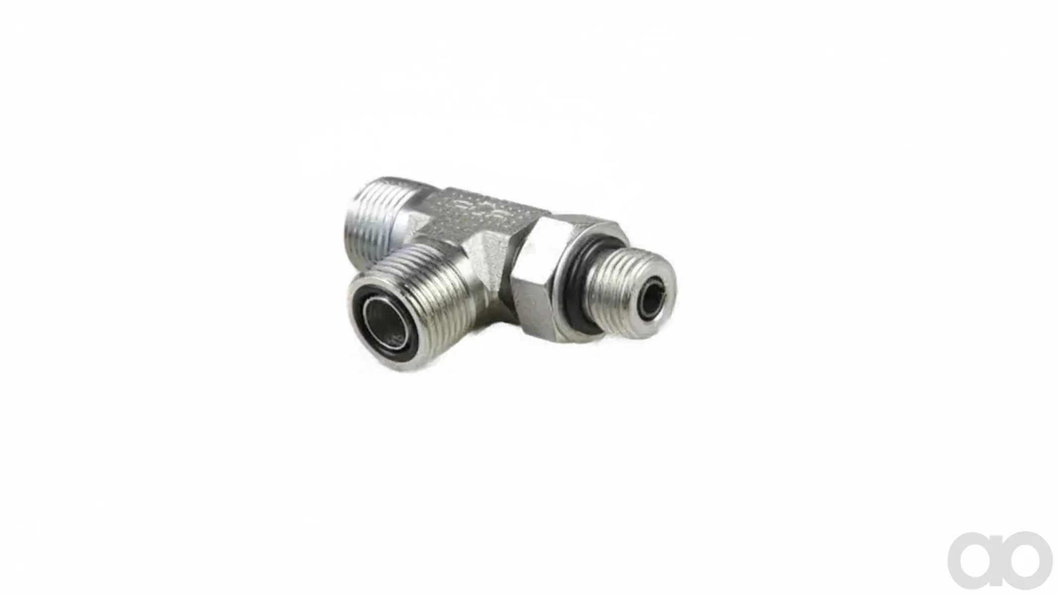 Case IH - 87722406 - Hydraulic Connector