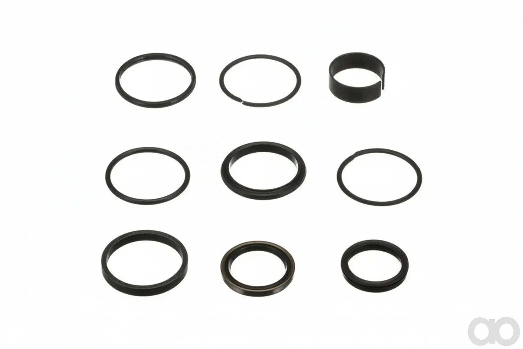 Case IH - 87722552 - Gasket Set