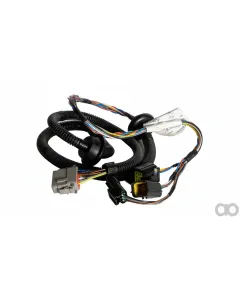 Case IH - 87724812 - Wiring Harness