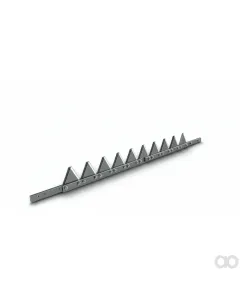Case IH - 87725591 - Knife Assy