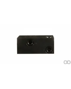 Case IH - 87726186 - Valve Distributor